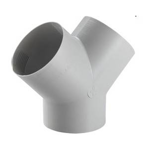 Y-St�ck Y f�r Klimaanlage