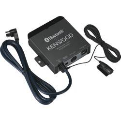 Kenwood Bluetooth Freisprechadapter KCA-BT200