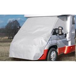 Reisemobil Bugschutzhaube f�r VW T5