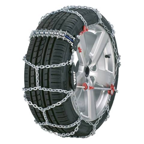 Thule Schneeketten XS-16 Gr��e 235