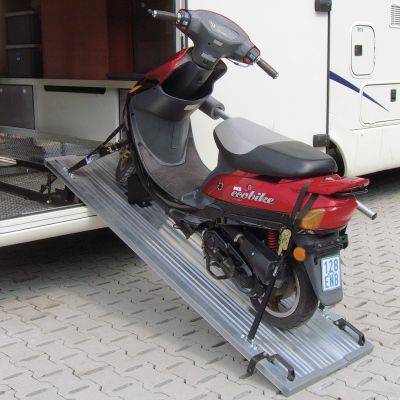 Linnepe Heck Garagenauszug SmartRack