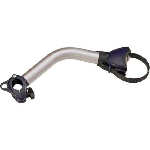 Abstandshalter f�r Omnibike Fahrradtr�ger - 42 cm