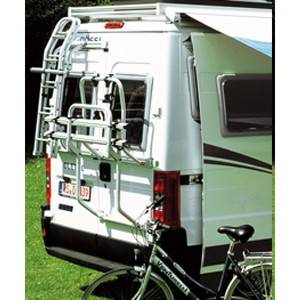 Omnistor Fahrradtr�ger OmniBike Sport Fiat Ducato ab 07/2006