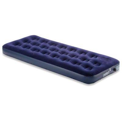 Gelert Single Luftbett mit Pumpe