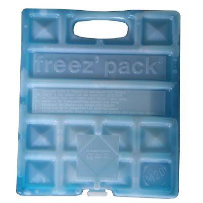 Campingaz FreezPack M20 K�hlakku