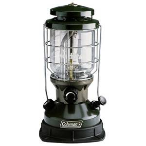 Coleman Northstar Benzinlaterne