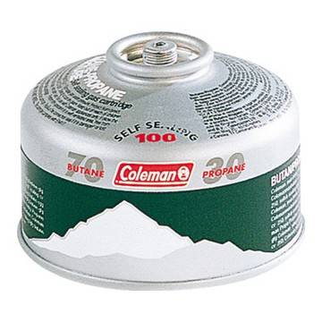 Coleman Ventilkartusche 100