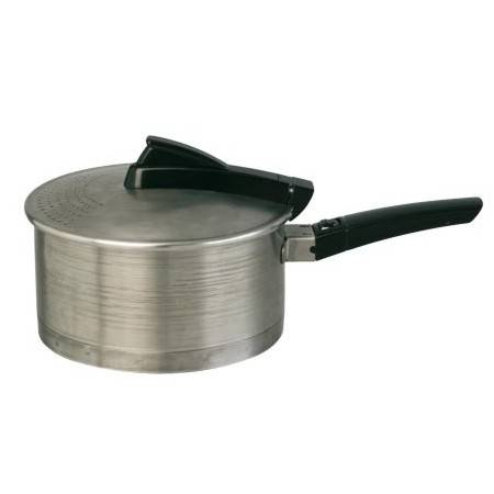 Campingaz Flexipot Edelstahl Topf