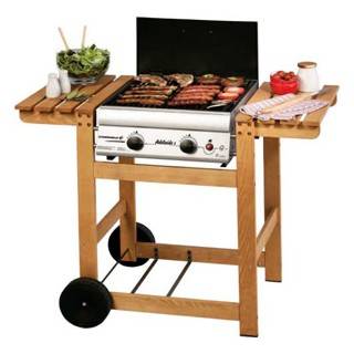 Campingaz Adelaide 2 Woody Gasgrill