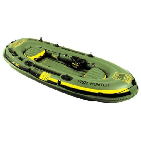Sevylor Fish Hunter HF360 Schlauchboot
