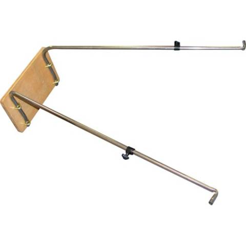 Sevylor Heckspiegel MM3