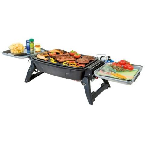 Campingaz FARGO TWIN PACK Kartuschen Gasgrill