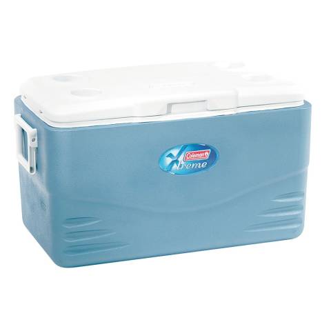 Coleman Xtreme 52QTS K�hlbox