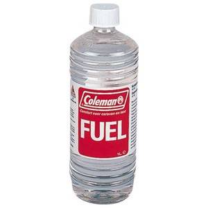 Coleman Fuel 1 Liter