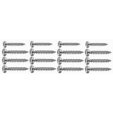 Schraubensatz f�r Fiamma Dachhaube Vent 50 x 50