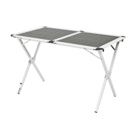 Easy Camp Rennes L Campingtisch mit Rollplatte
