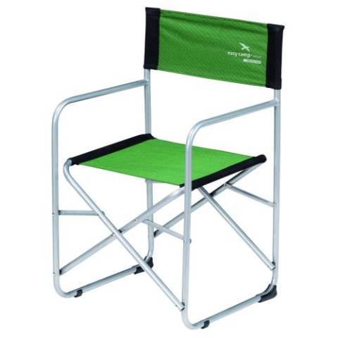 Easy Camp Director Chair Regiestuhl gr�n