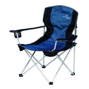 Easy Camp Arm Chair Faltstuhl blau