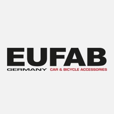 Erweiterungssatz f�r 3. Rad f�r EUFAB Kupplungstr�ger