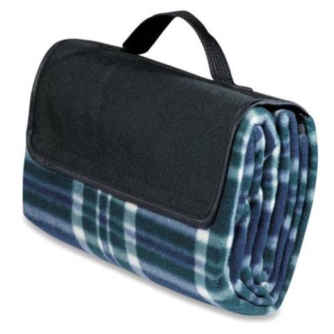 Gelert Fleece Picknickdecke