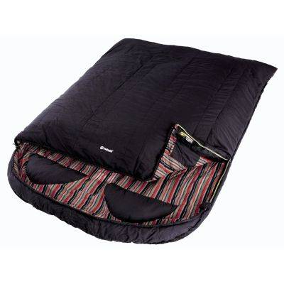 Outwell Camper Double Doppelschlafsack
