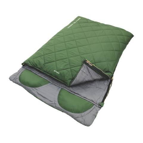 Outwell Contour Double Doppelschlafsack