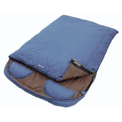 Outwell Celebration Double Doppelschlafsack