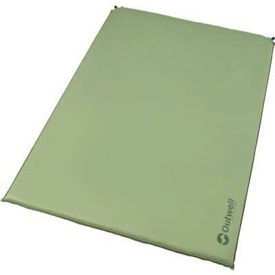 Outwell Relax Double selbstaufblasende Isomatte 5 cm