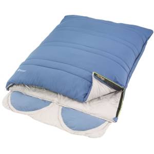 Outwell Contour Double Doppelschlafsack
