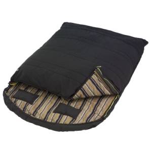 Outwell Camper Double Doppelschlafsack