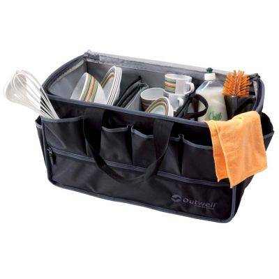 Outwell Kitchen Store Transportbox