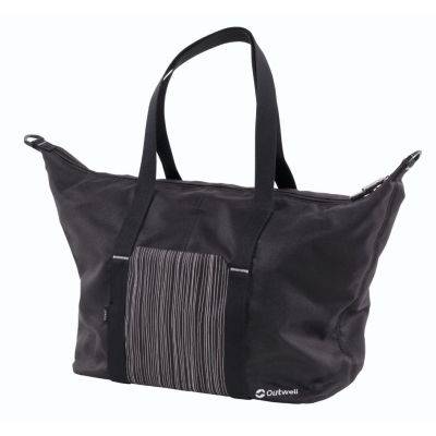 Outwell Day Away Coast Strandtasche schwarz