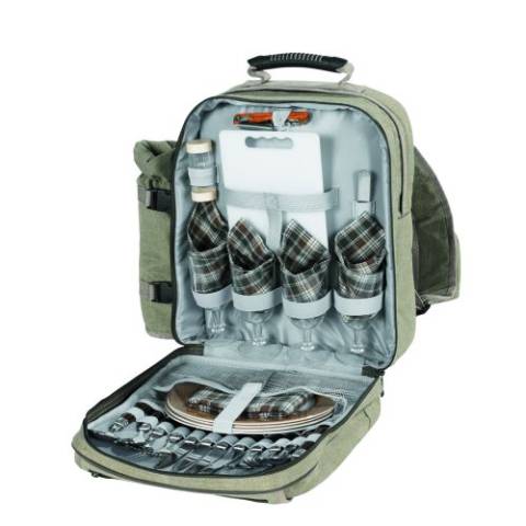 Outwell Picknick Rucksack Calabash