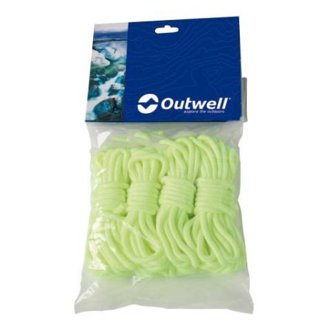 Outwell Neon Abspannleine 4 x 4 m