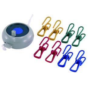 Outwell Camping W�scheleinen Set