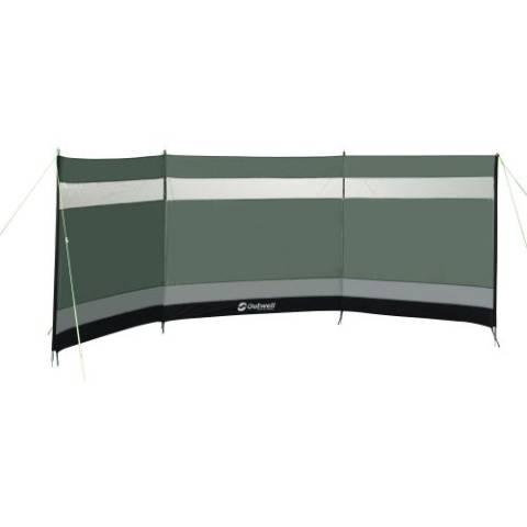 Outwell Windschutz gr�n