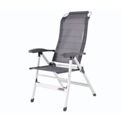 Outwell Melville Campingstuhl Titanium