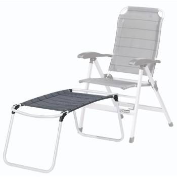 Outwell Alberta Beinauflage Titanium