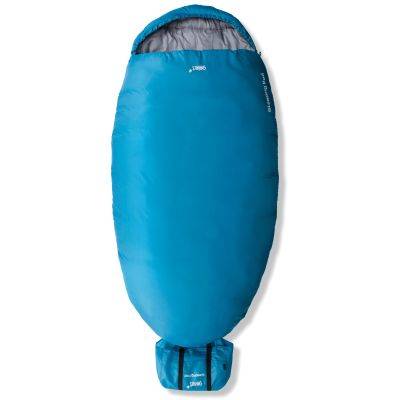 Gelert Pod Schlafsack Bluejay