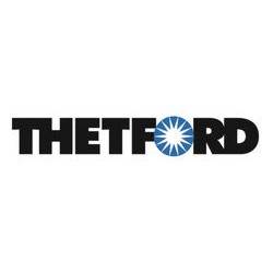 Thetford Cassette C400 - Schieberknauf