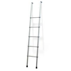 Fiamma Alu Leiter Alkovenleiter Deluxe 5 B