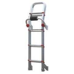 Fiamma Alu Leiter DeLuxe 8