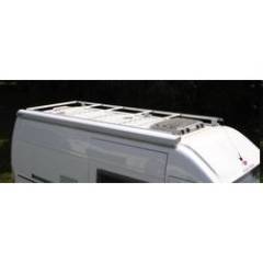 Fiamma Dachreling Roof Rail f�r Fiat Ducato