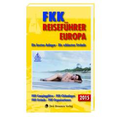 FKK Reisef�hrer Europa 2010