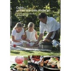 Cobb Grill Kochbuch