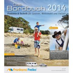 Das Bordbuch 2009