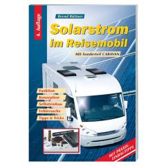 Solarstrom im Reisemobil