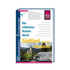 Rau Touring Guides MOBIL REISEN Bretagne