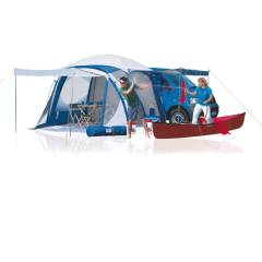 Herzog Explorer Busvorzelt