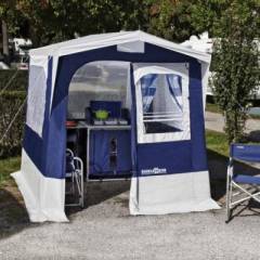 Brunner K�chenzelt GUSTO II